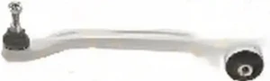 bras de suspension audi a6 L29586 MONROE