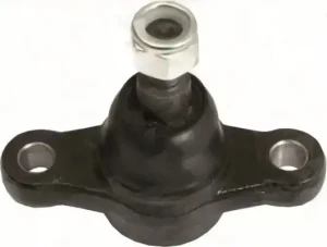 L43531 MONROE Pivot de bras de suspension