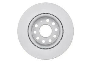 Tarcza hamulcowa przód wentylowana VW CADDY 3 BOSCH