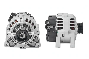 2.0 HDi, 2.2 HDi CITROËN JUMPER Skrzynia (244) Alternator 90a