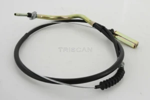 8140 11124 TRISCAN Linka hamulca ręcznego