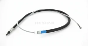 Linka hamulca ręcznego BMW 3 E91 TRISCAN
