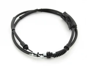 8140 16188 TRISCAN Linka hamulca ręcznego