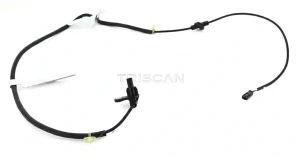 8180 10400 TRISCAN Czujnik prędkości koła abs