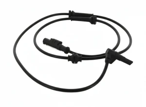 8180 15127 TRISCAN Czujnik prędkości koła abs lewy przód