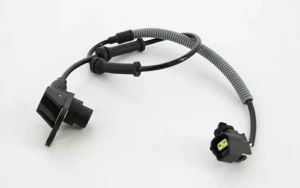 Czujnik prędkości koła abs prawy przód CHEVROLET SPARK TRISCAN 8180 21102