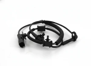 Czujnik prędkości koła abs przód VAUXHALL ZAFIRA III TRISCAN 8180 21113