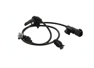 8180 21207 TRISCAN Czujnik prędkości koła abs tył