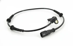 Czujnik prędkości koła abs przód DACIA DUSTER TRISCAN 8180 25109
