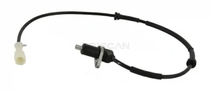 Czujnik prędkości koła abs RENAULT KANGOO I TRISCAN 8180 25214