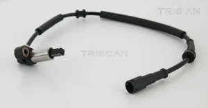 Czujnik prędkości koła abs RENAULT MEGANE I TRISCAN 8180 25234
