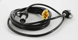 Czujnik prędkości koła abs tył VOLVO C70 I TRISCAN 8180 27310