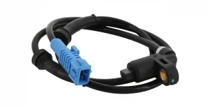 Czujnik prędkości koła abs przód PEUGEOT 206 CC TRISCAN 8180 28104