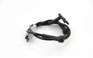 Czujnik prędkości koła abs przód PEUGEOT PARTNER TEPEE TRISCAN 8180 28109