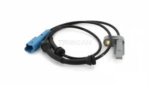 Czujnik prędkości koła abs tył PEUGEOT 206 TRISCAN 8180 28202