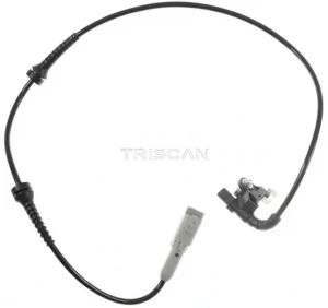 Czujnik prędkości koła abs tył CITROËN C4 II TRISCAN 8180 28211