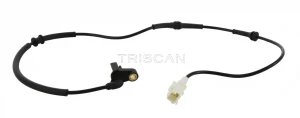 Czujnik prędkości koła abs PEUGEOT PARTNER TRISCAN 8180 28218