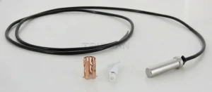Czujnik prędkości koła abs tył MERCEDES-BENZ SPRINTER B903 TRISCAN 8180 29231