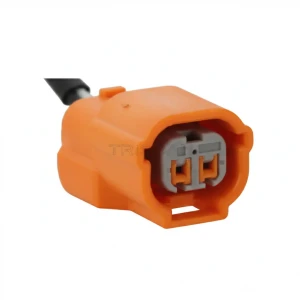 8180 40218 TRISCAN Czujnik prędkości koła abs