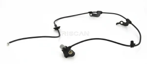 Czujnik prędkości koła abs MAZDA 6 II KRAFT AUTOMOTIVE 8803509