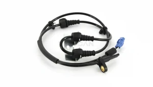 Czujnik prędkości koła abs lewy przód SUZUKI SX4 I TRISCAN 8180 69105