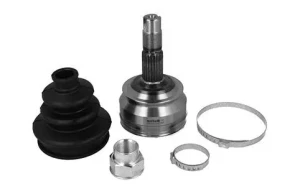 Przegub półosi przód FIAT PUNTO I 60 1.2, 90 1.6, 85 16V METELLI