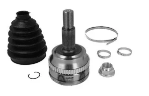 Przegub półosi przód NISSAN INTERSTAR dCi 100, dCi 150, dCi 120 METELLI