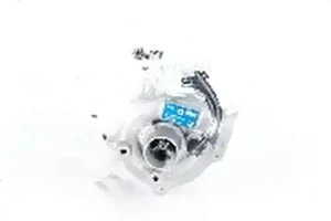 1.3 D Turbosprężarka turbina FIAT PUNTO EVO NISSENS
