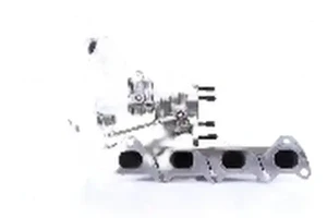 1.4 TFSI Turbosprężarka turbina AUDI A3 NISSENS