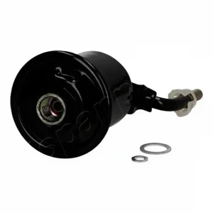 2.0, 1.6, 1.8 Filtr paliwa TOYOTA AVENSIS I JAPANPARTS