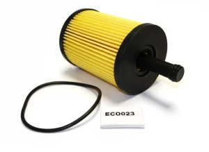 Filtr oleju SKODA ROOMSTER JAPANPARTS