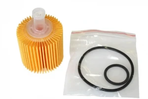 Filtr oleju TOYOTA AVENSIS Kombi (_T25_) JAPANPARTS