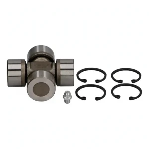 Przegub wału napędowego przód HYUNDAI GALLOPER II 2.5 TD, 2.5 TCi, 3.0 V6 JAPANPARTS