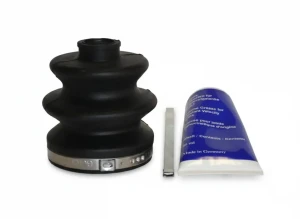 Osłona przegubu półosi MAZDA 323 C V JAPANPARTS