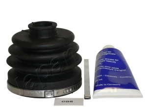 Osłona przegubu półosi SUBARU LEGACY II JAPANPARTS