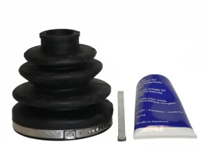 Osłona przegubu półosi MAZDA MX-6 JAPANPARTS