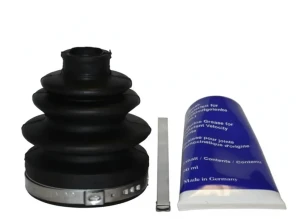 Osłona przegubu półosi przód tył SUBARU REX II JAPANPARTS