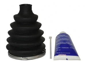 Osłona przegubu półosi CITROËN SAXO JAPANPARTS