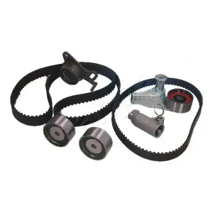 2.5 DI-D MITSUBISHI L200 Zestaw paska rozrządu JAPANPARTS