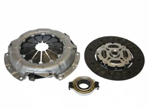 1.8 16V NISSAN PRIMERA II Zestaw sprzęgła JAPANPARTS