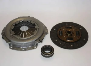 1.5, 1.6, 1.3 HYUNDAI ACCENT II Zestaw sprzęgła JAPANPARTS
