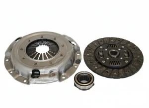 1.3 16V, 1.5 16V, 1.3 MAZDA 323 S VI Zestaw sprzęgła JAPANPARTS