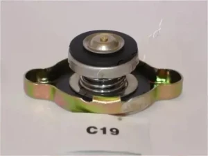 Korek chłodnicy MAZDA 323 F VI JAPANPARTS