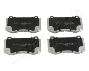 klocki hamulcowe chrysler 300c GDB4449 TRW