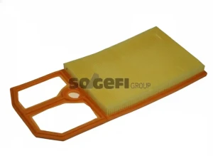 1.4 16V SEAT AROSA Filtr powietrza PURFLUX