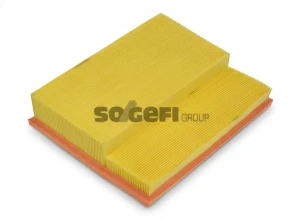 CLK 320, CLK 200, CLK 230 MERCEDES-BENZ CLK C208 Filtr powietrza PURFLUX