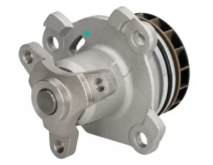 PQ-153 JAPANPARTS Pompa wody, chłodzenie silnika