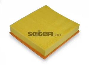 S6 Plus, S6 4.2 AUDI A6 C4 Filtr powietrza PURFLUX