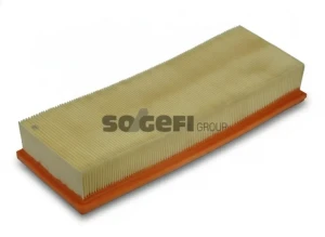 1.9 D, 1.9 SDI SEAT INCA Filtr powietrza PURFLUX