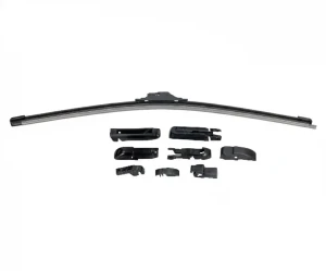 Pióro wycieraczki MERCEDES-BENZ KLASA C W204 JAPANPARTS